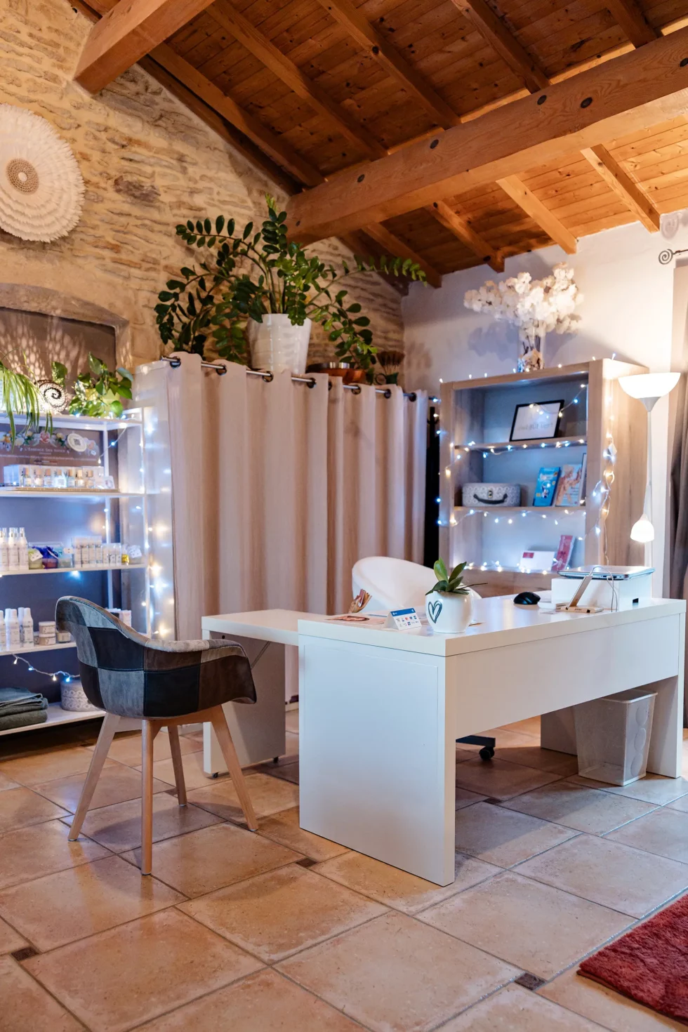 Institut belle et zen, Institut de beauté et de soins à Bussière, Mâcon