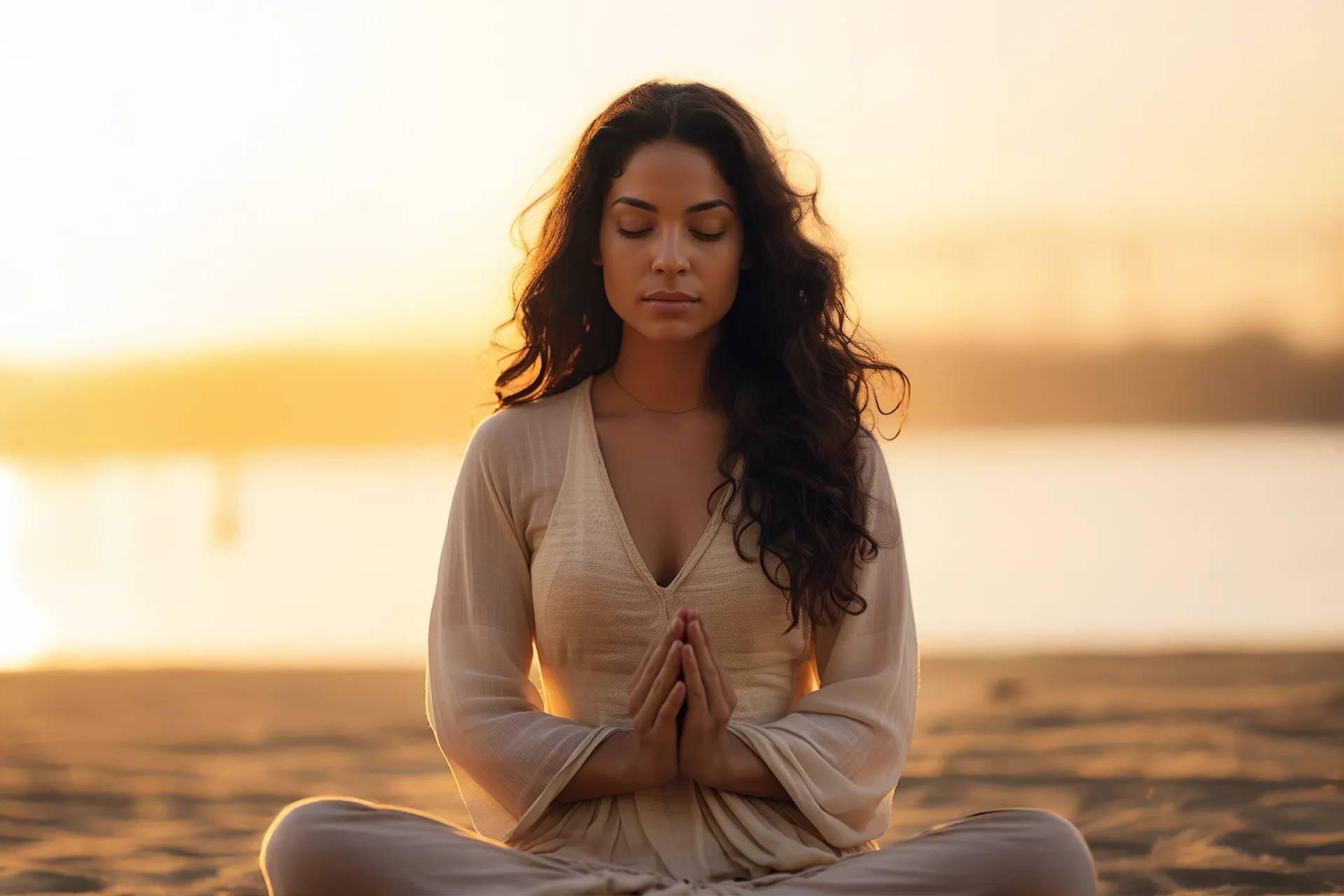 EVASION MEDITATIVE
