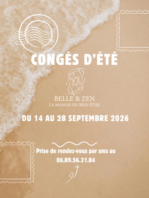 Belle et Zen 